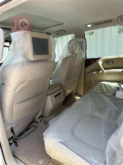 نيسان باترول